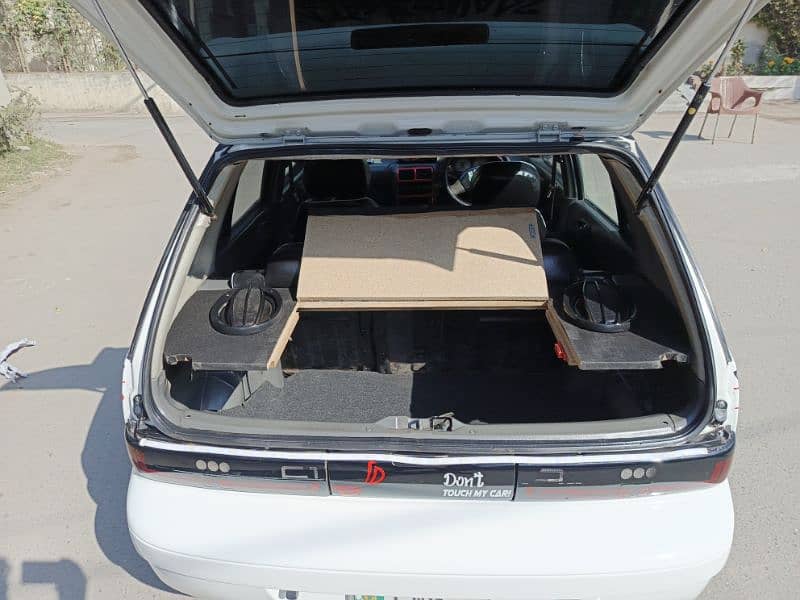 2006 Cultus (power window/power steering) for sale . . 0325-1195757 7