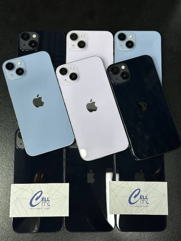 iPhone 15 Plus Jv and iPhone 14 Plus Jv best Price 1