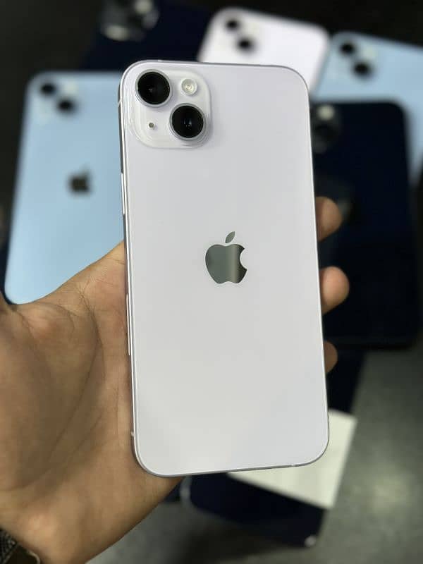 iPhone 15 Plus Jv and iPhone 14 Plus Jv best Price 4