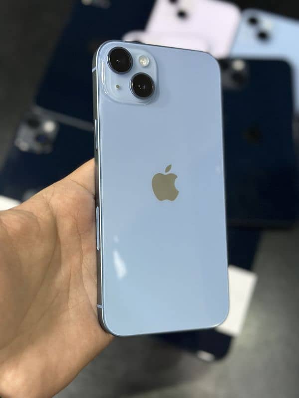 iPhone 15 Plus Jv and iPhone 14 Plus Jv best Price 5