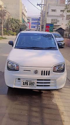 Suzuki Alto 2023