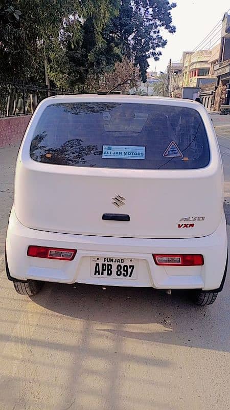 Suzuki Alto 2023 7