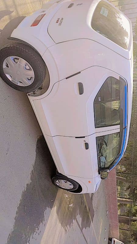 Suzuki Alto 2023 8