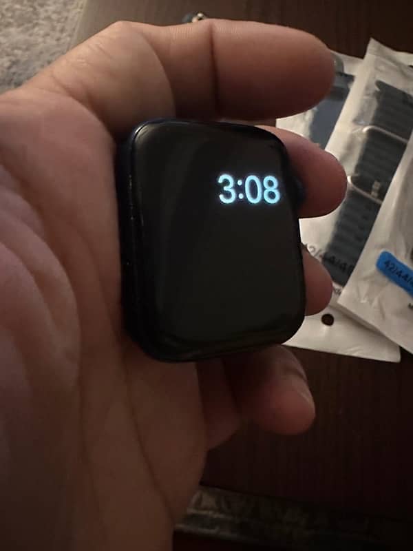 Apple Watch Series 6 - 44mm 1