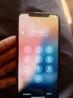 bilkul lush mobile ha XS max 256 GB