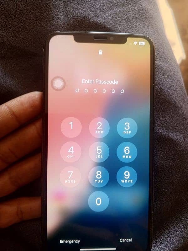 bilkul lush mobile ha XS max 256 GB 0