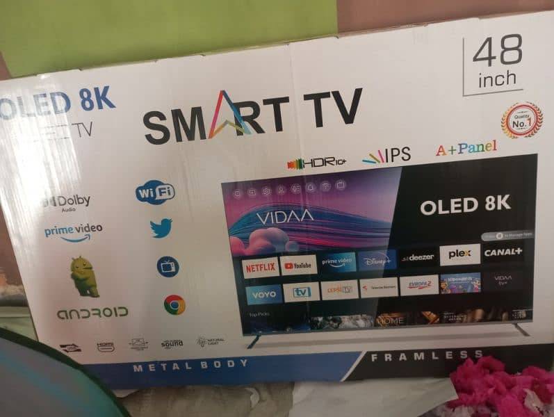 LED TV for urgent sale 0