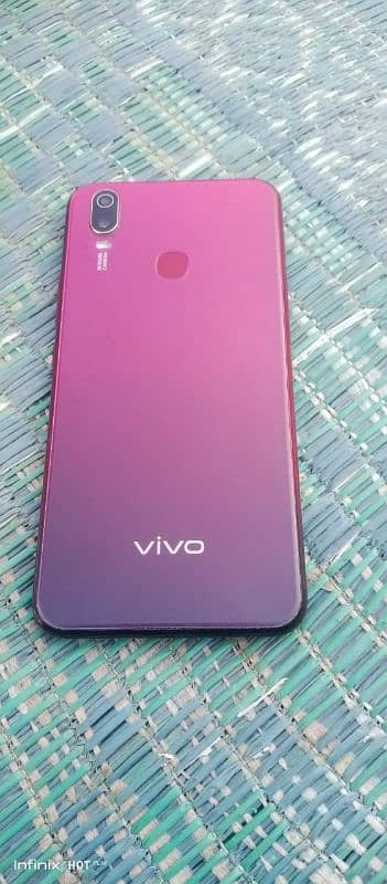 vivo 1906.3 . 32 hy 1