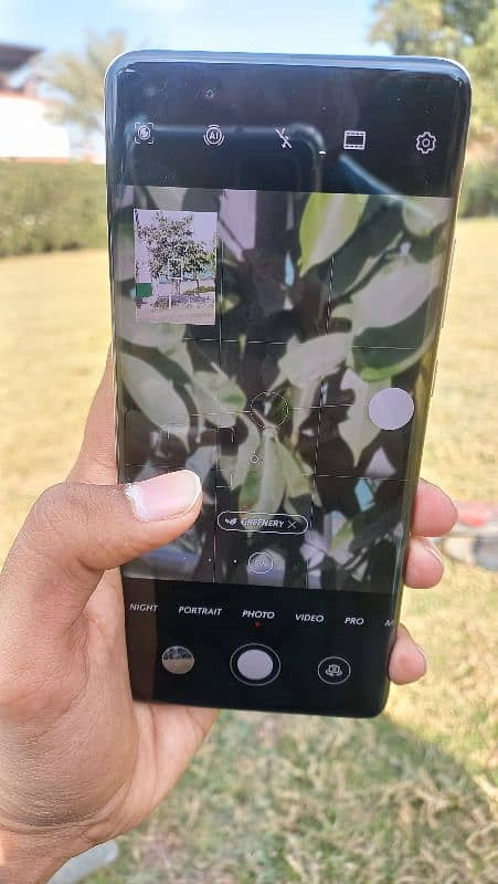 Huawei p40 pro 8/256 Dual sim approve 6