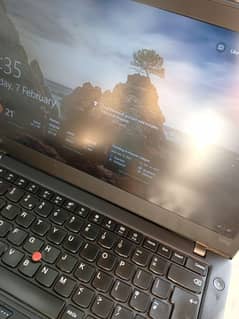 Lenovo t470s