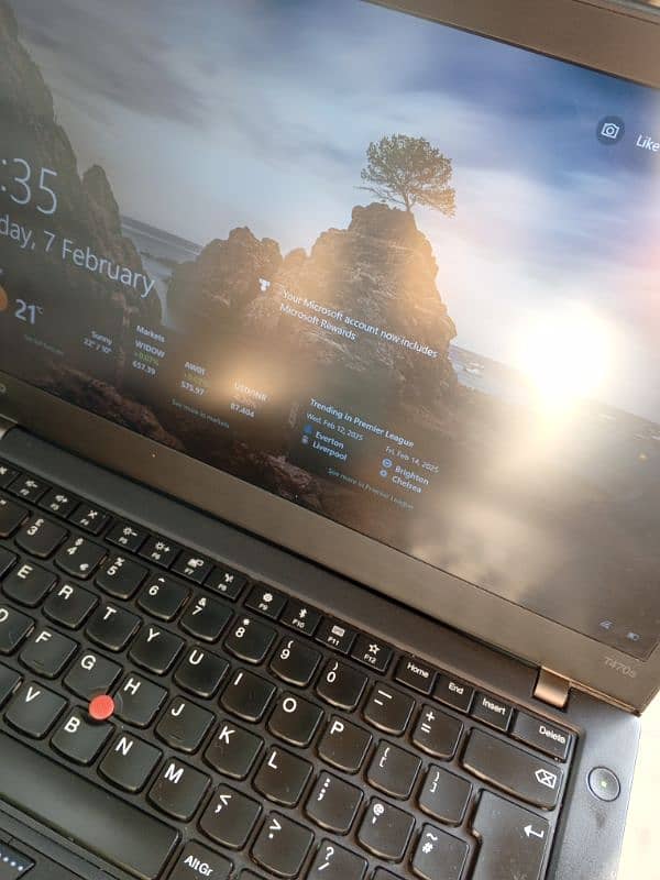 Lenovo t470s 0