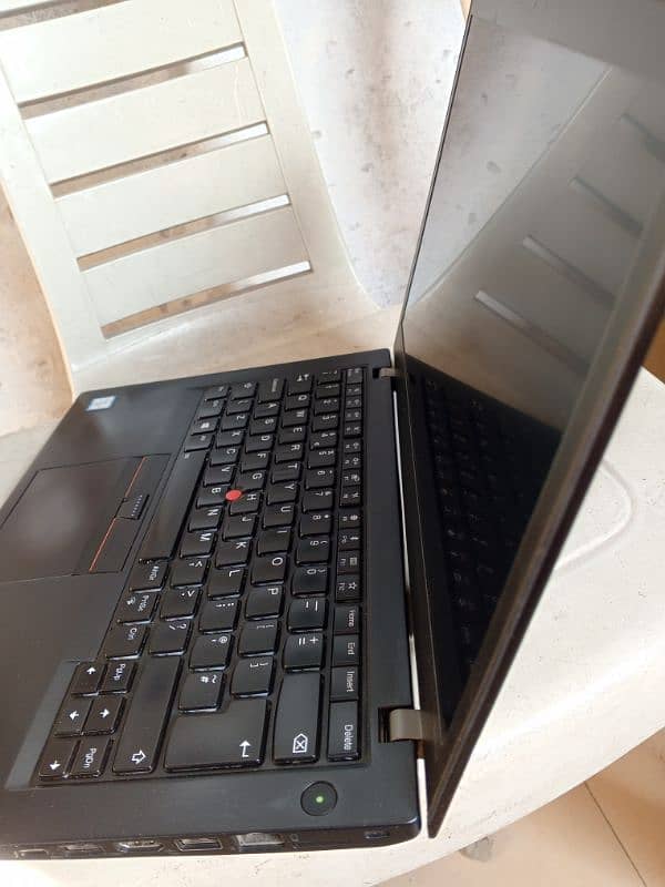 Lenovo t470s 4