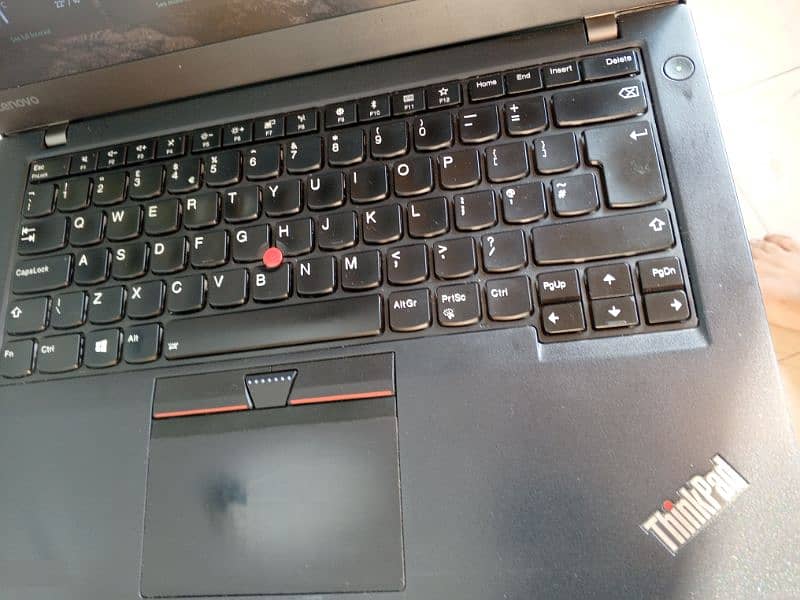 Lenovo t470s 6