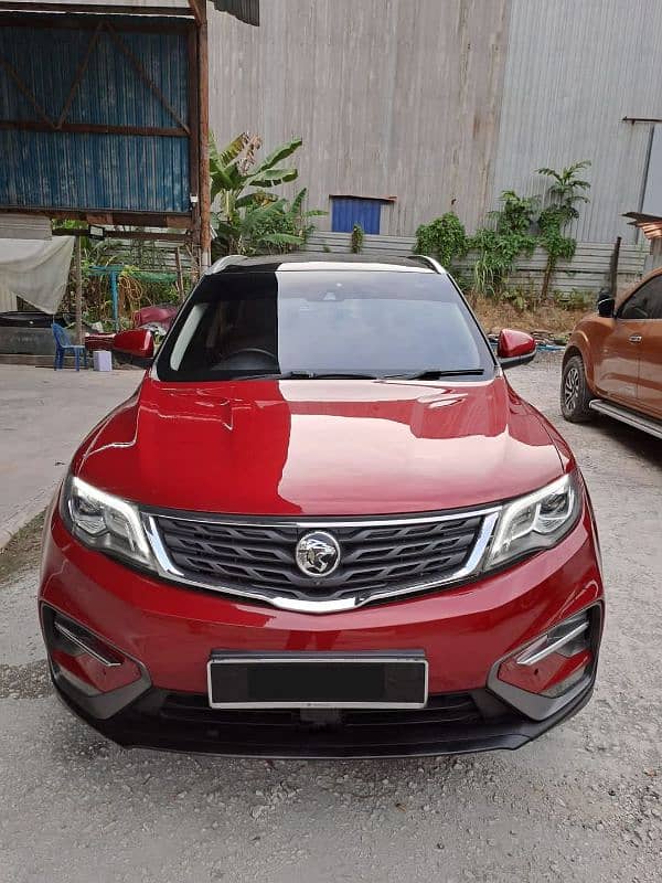 Proton X70 2023 6