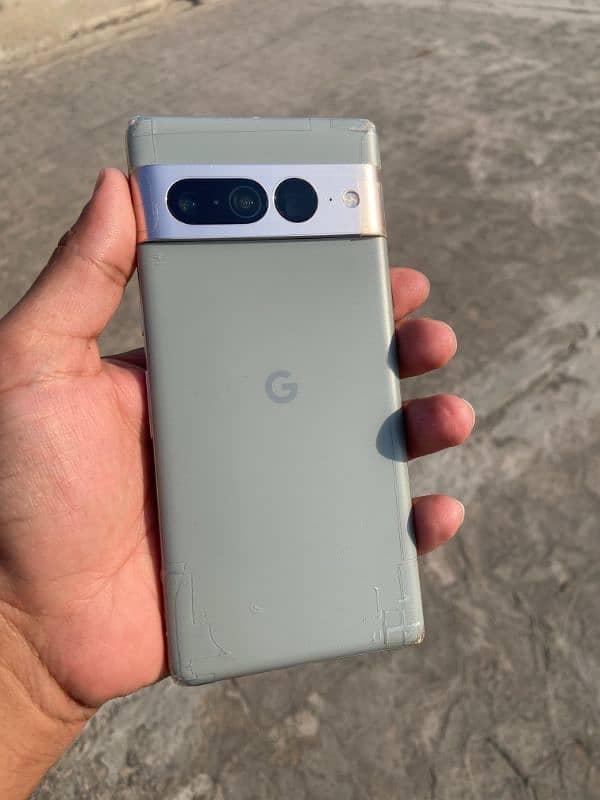 Google Pixel 7Pro 12/512Gb 0