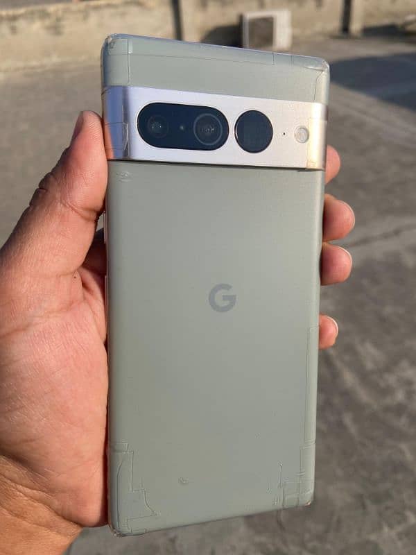 Google Pixel 7Pro 12/512Gb 5