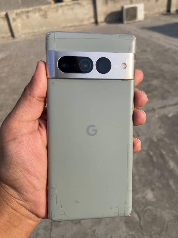 Google Pixel 7Pro 12/512Gb 6