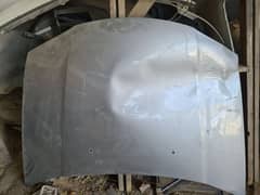 honda city 2009-2021 geniune bonnet for sale