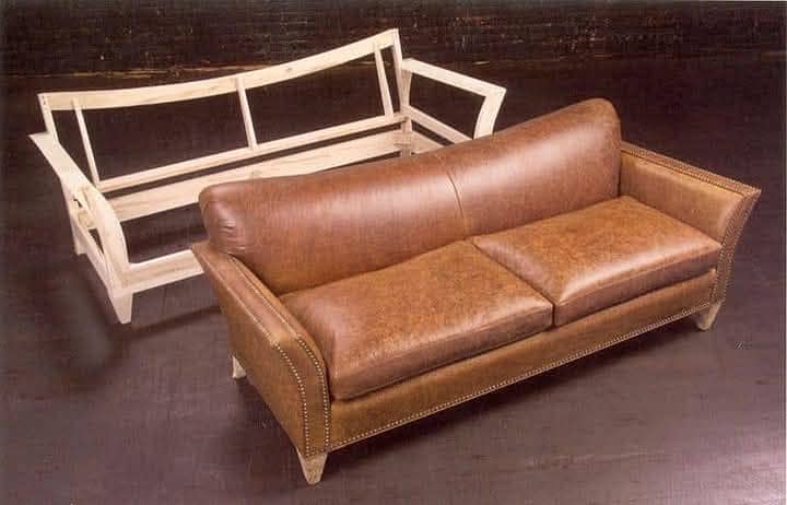 Sofa set - Sofa Poshish -Sofa for sale - Sofa Repairing - Furniture 4