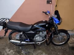 Suzuki gs150 for sale