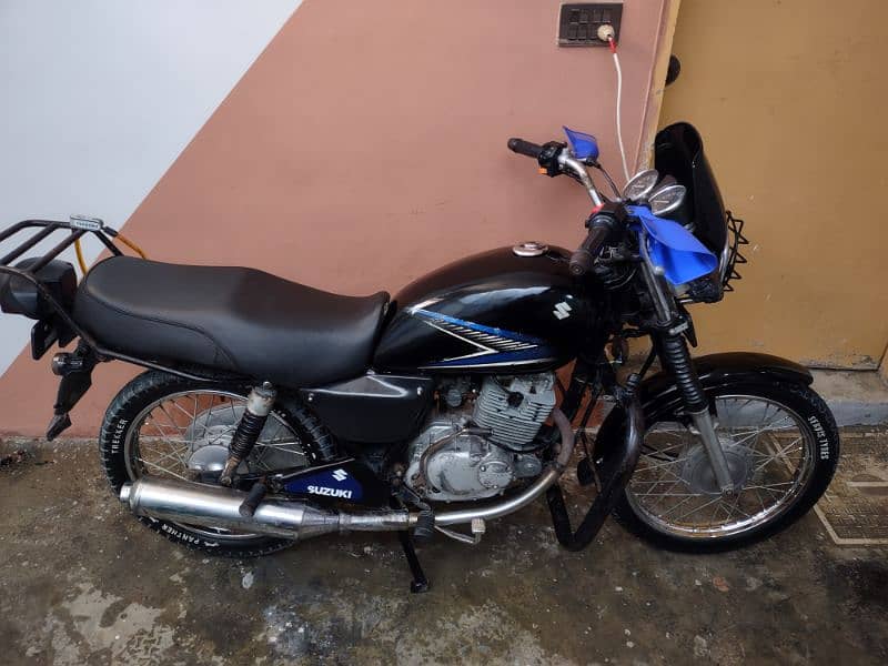 Suzuki gs150 for sale 0