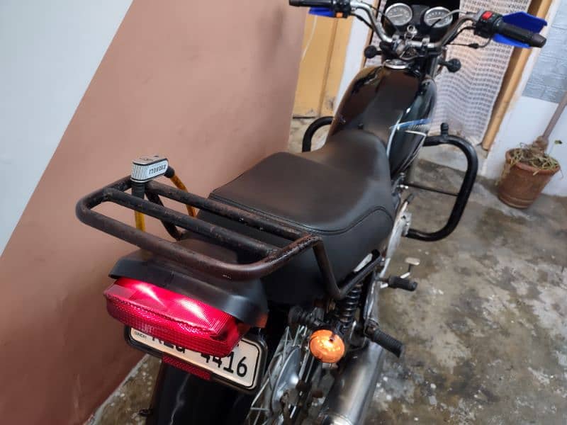 Suzuki gs150 for sale 2