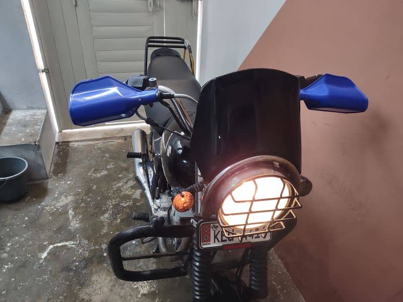 Suzuki gs150 for sale 4