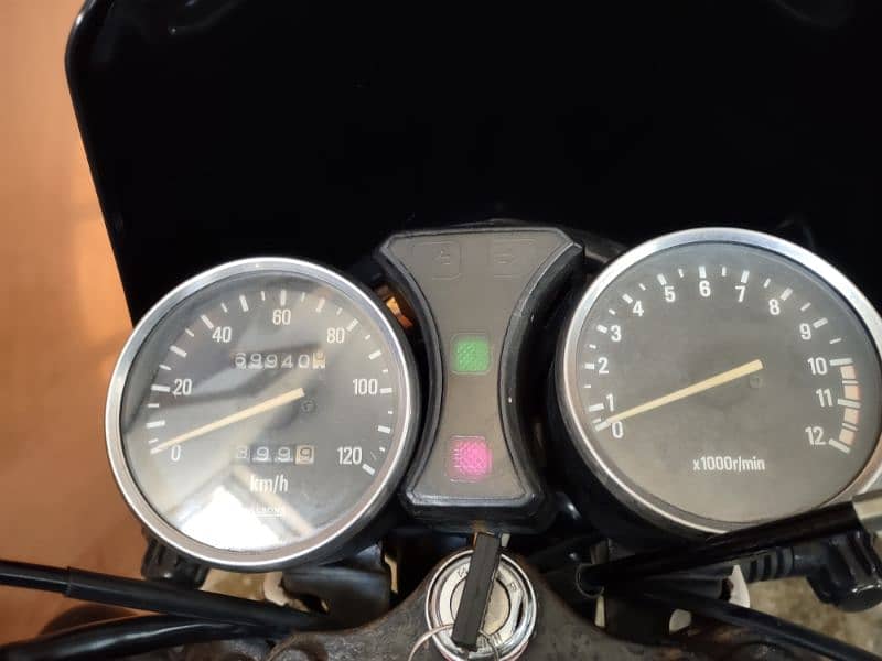 Suzuki gs150 for sale 5