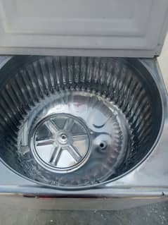 washing machine and dyar good using