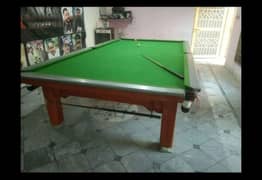 snooker