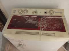 West Point 2 in 1 Washing Machine for Sale