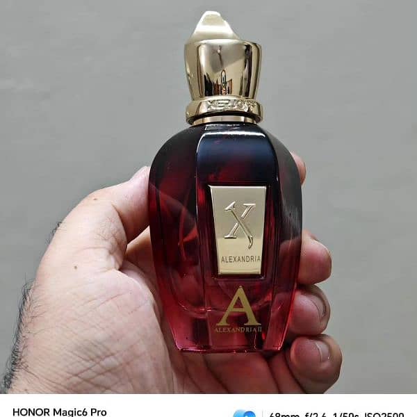 xerjoof alexendra Original Branded Perfume 3