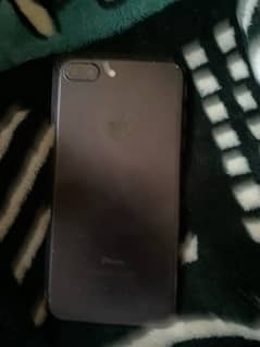 iphone 7plus 128gb pta approved with box