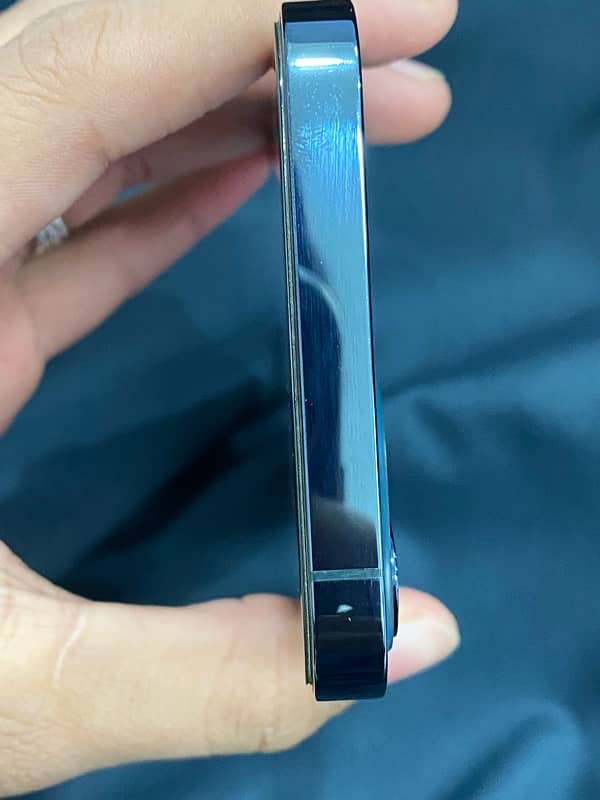 IPhone 12 Pro Pta Approved 4