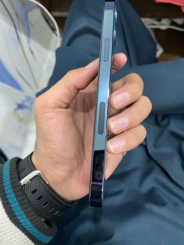 IPhone 12 Pro Pta Approved 6