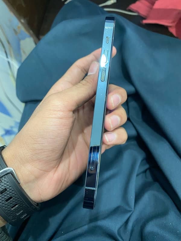 IPhone 12 Pro Pta Approved 7