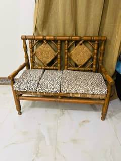 Sindhi Traditional Chairs