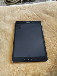 Samsung Tab A SM-T550 | Purchased from UK