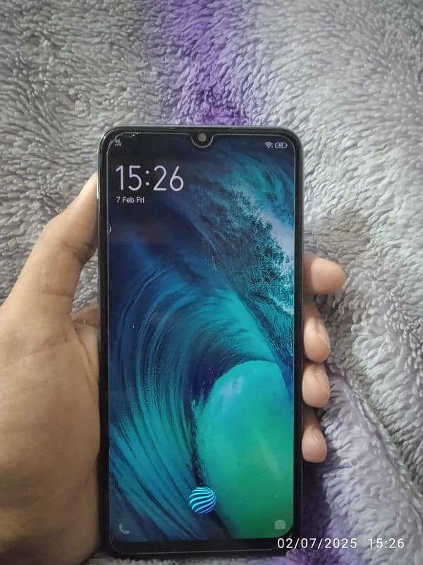 Vivo S1|8/256|Clean Peace|Patched |Dual Sim 6