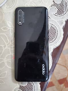 OPPO A31 Urgent!!