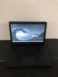 Dell Latitude 3490 | Core i7 8th Generation | 2gb graphics card