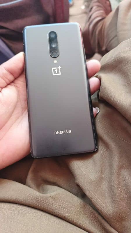 OnePlus 8 (12/256) 2