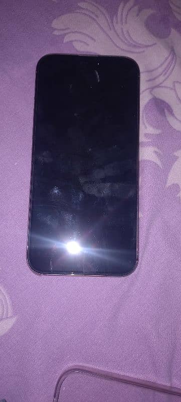 iphone 16 pro max. 256gb hk Factory unlock 4