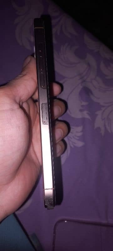 iphone 16 pro max. 256gb hk Factory unlock 5