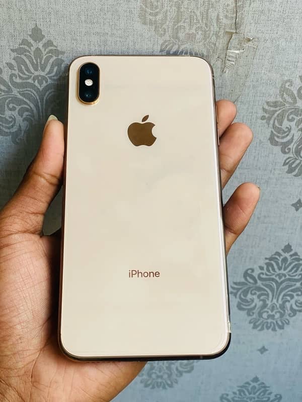 iphone xsmax aproved 2