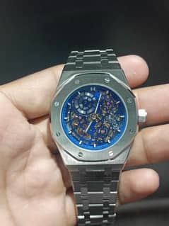 AUDEMARS