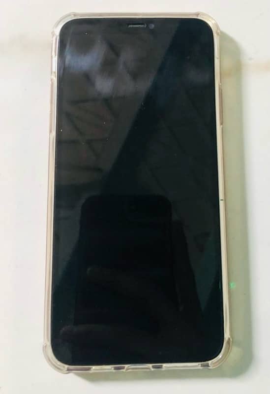 iphone 11 pro max Non 64gb 3