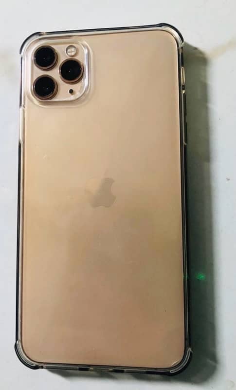 iphone 11 pro max Non 64gb 4