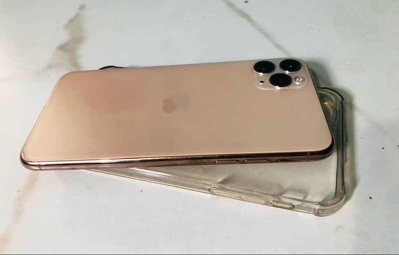 iphone 11 pro max Non 64gb 7