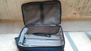 Travelling bag